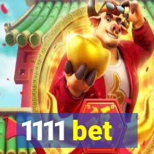 1111 bet